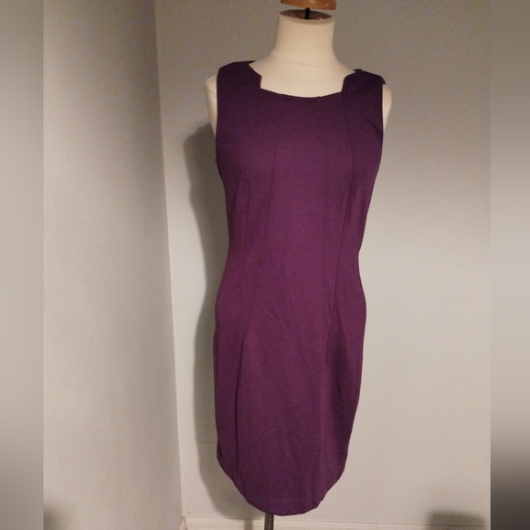 Andrea Jovine midi dress Size 10 - Picture 13 of 14